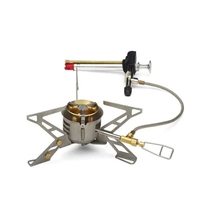 Primus Omnifuel II Ocak