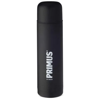 Primus Vacuum 1 Lt Siyah Termos