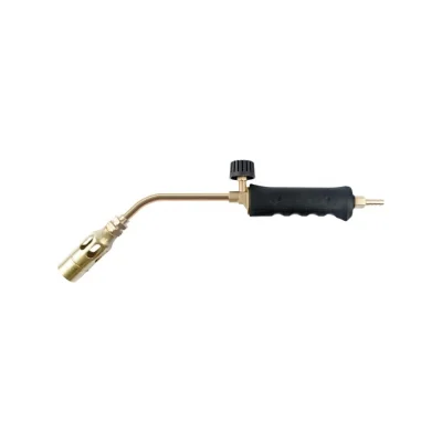 PROPAN TAV VE KAYNAK TAKIMI  32 MM PİRİNÇ BAŞLIKLI