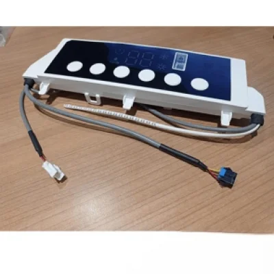 SUGA R32 Tavan Kliması İç Kontrol & Display Paneli Yeni Tip