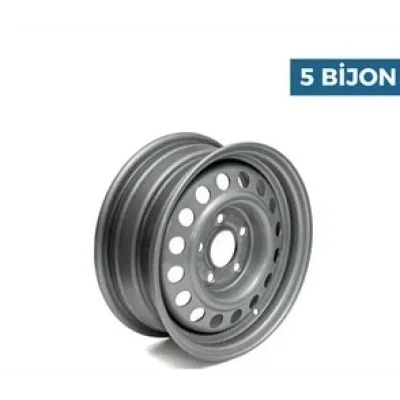 Römork & Karavan Jantı 6x13 inc 5x112