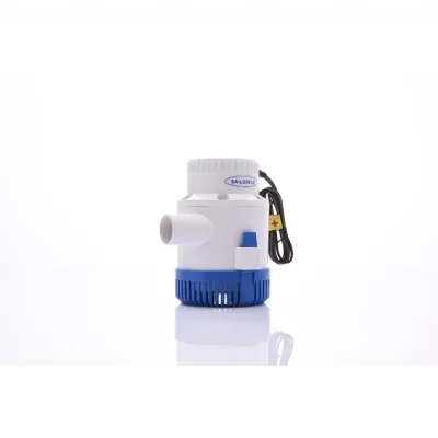 Sailorflo 24V 3500GPH Dikey Sintine Pompası