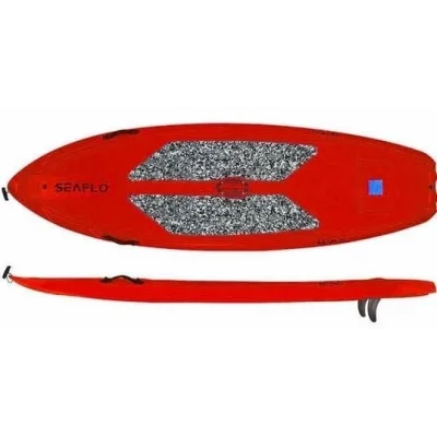 SEAFLO Lahaina 9.5 BBA095 290,5 cm 104 kg Kırmızı Sert SUP Board