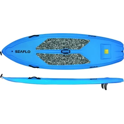 SEAFLO Lahaina 9.5 BBA095 290,5 cm 104 kg Mavi Sert SUP Board