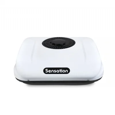 Sensation Gen-7 Tavan Kliması 12v