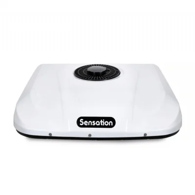 Sensation GEN-8 24V Karavan Tavan Kliması 9000 BTU