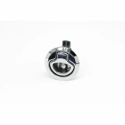 Sensation Gömme Çek Bırak 61mm Krom