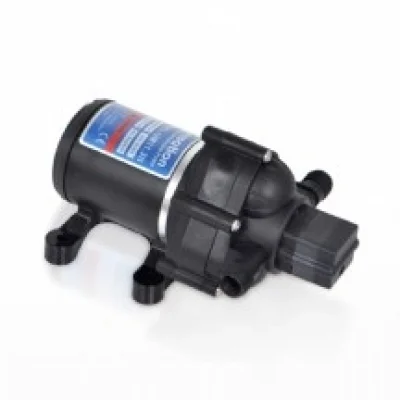 Sensation Hidrofor Su Pompası Diyafram 11.5l-dk 12v 45psi