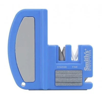 Smiths Fillet Knife&hook Biley