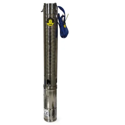 HEGEL 7500W SOLAR DALGIÇ POMPA AC-DC 4,