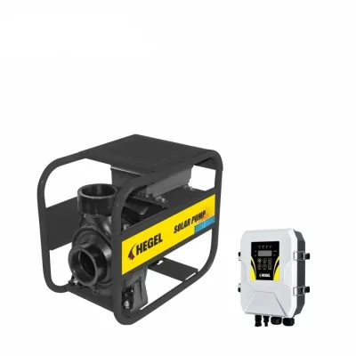 SOLAR YÜZEY POMPASI DC 48V 550W