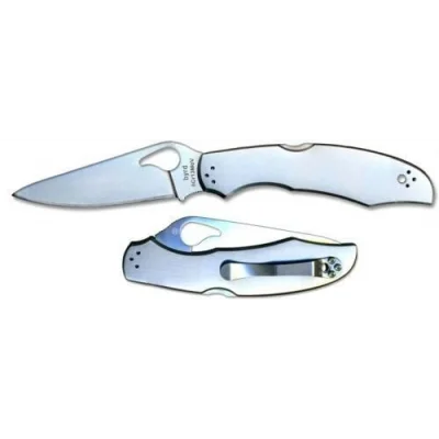 Spyderco By03p2 Byrd Cara 2 Çakı