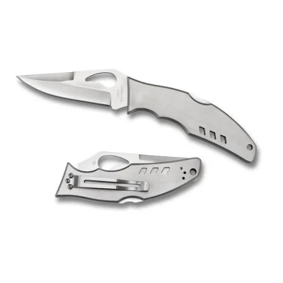 Spyderco By05p Çakı