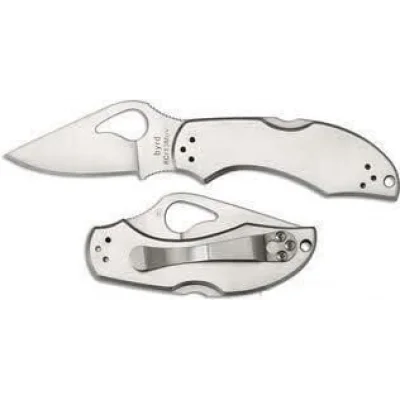 Spyderco By10p2 Çakı