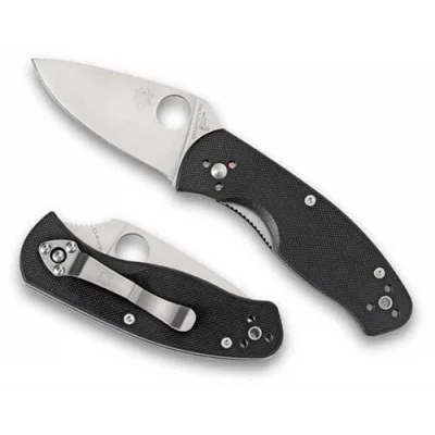 Spyderco C136gp Çakı