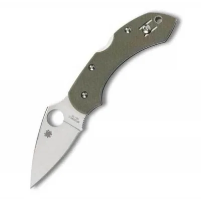 Spyderco C28gpfg Çakı