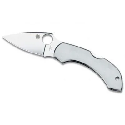 Spyderco C28p Dragonfly Ss Çakı