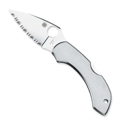 Spyderco C28s Dragonfly Çakı