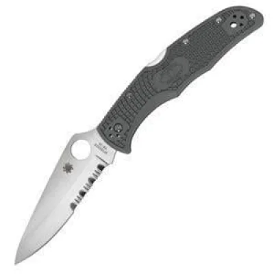 Spyderco Çakı C10psfg