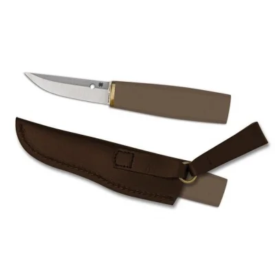 Spyderco Fb28gbnp Puukko G-10 Bıçak