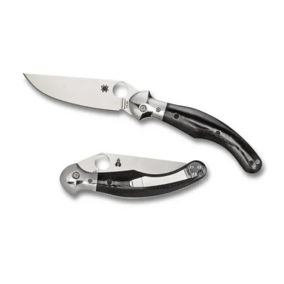 Spyderco Hungarian Çakı