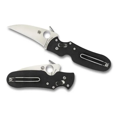 Spyderco P Kal Çakı (C103gp)