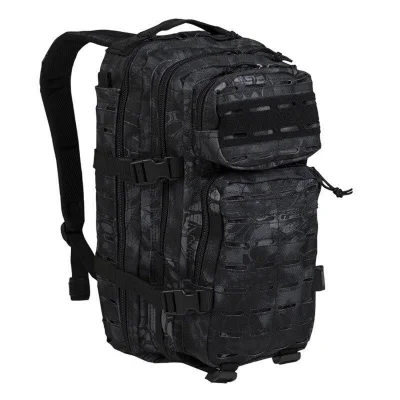 Sturm 20 Lt LaSeri Cut Mandra/night Çanta