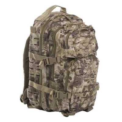 Sturm 20 Lt LaSeri Cut Mandra/tan Çanta