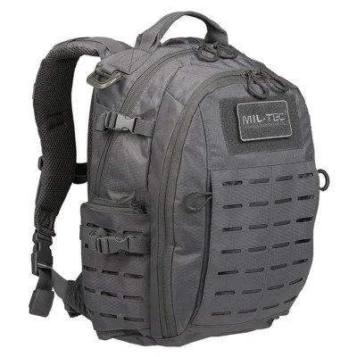 Sturm 25 Lt Hextac Urban Yeşil Sırt Çanta