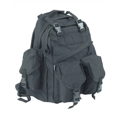 Sturm 35 Lt Çanta Siyah