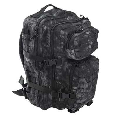 Sturm 36 Lt Mandra/night LaSeri Cut Çanta