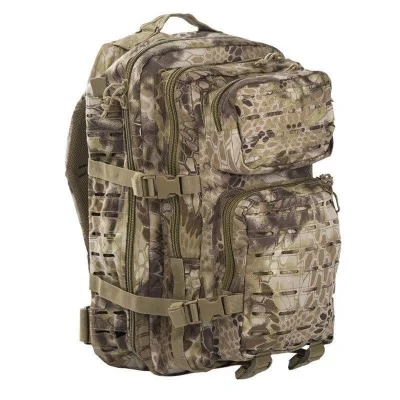 Sturm 36 Lt Mandra/tan LaSeri Cut Çanta