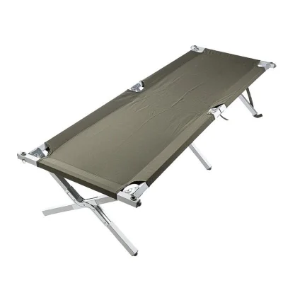 Sturm Aluminyum Generation Yeşil Kampet 210x65