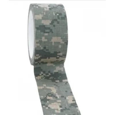 Sturm Bant 50mm Dijital Kamuflaj