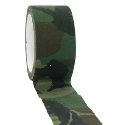 Sturm Bant 50mm Kamuflaj