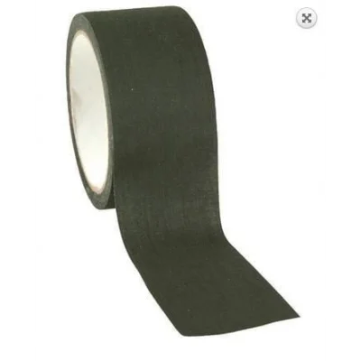 Sturm Bant 50mm Yeşil