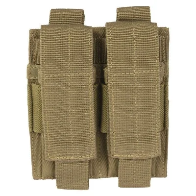 Sturm Double Pouch Çiftli Şarjör Kılıfı