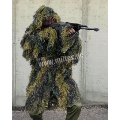 Sturm Ghillie Keskin Nişancı Elbisesi (Kamo)xl/xxl
