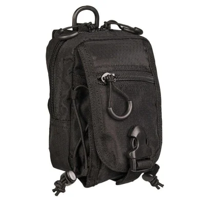 Sturm Hextac Belt Pouch Çanta