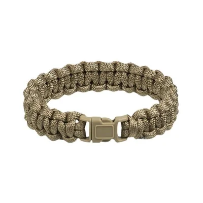 Sturm Kahve Wrist Band 15mm Bileklik