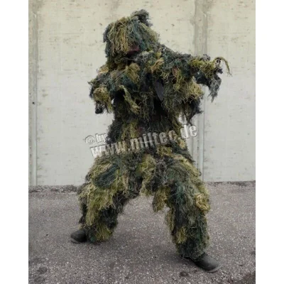 Sturm Keskin Nişancı Elbisesi Xl/xxl