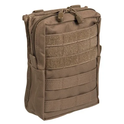Sturm Molle Lg D.coyote Silah Çantası