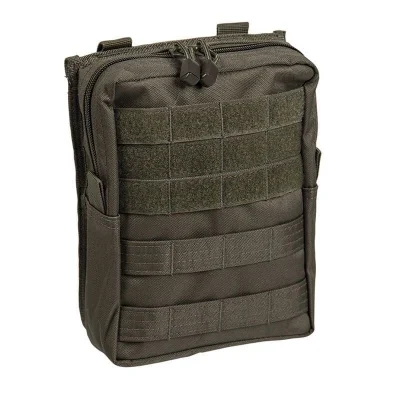 Sturm Molle Lg Yeşil Silah Çantası