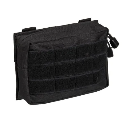 Sturm Molle Sm Siyah Silah Çantası