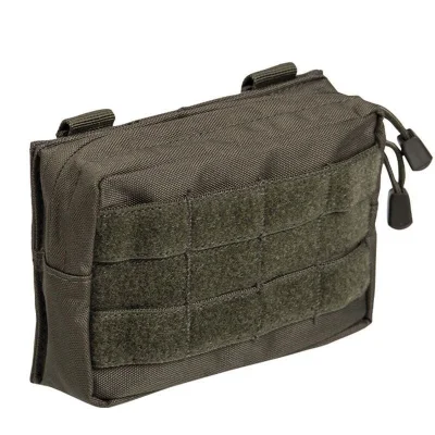 Sturm Molle Sm Yeşil Silah Çantası