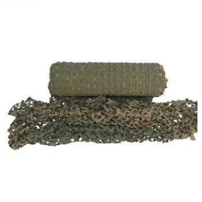 Sturm Netz Basic 2.4x1mt Kamuflaj Ag(Metre)