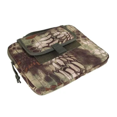 Sturm Tablet Çanta Mandra Wood