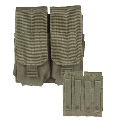 Sturm Yeşil Şarjörluk (M4/m16)