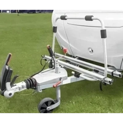 SUGA Caravan Light 2’li A-Frame Karavan Bisiklet Taşıyıcısı 40 Kg