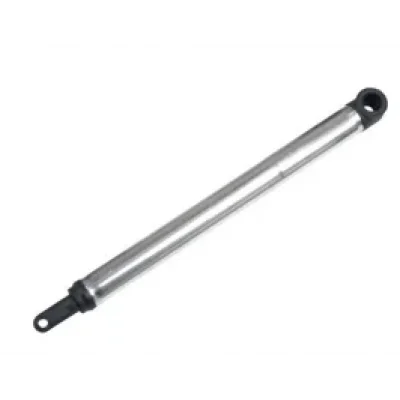 SUGA Amortisörlü Karavan Cam Pencere 120cm x 50cm